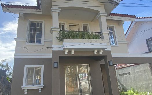 Vittoria Subdivision Re-sale Sapphire Model