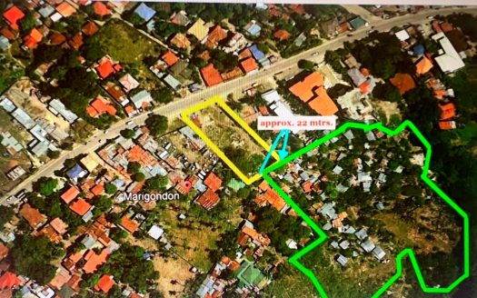 1.2 Hectare Commercial Property for Sale – Marigondon, Lapu-Lapu City
