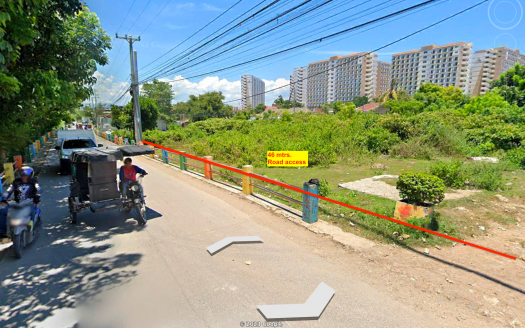 Prime 4,287 SQ.M. Property for Sale in Babag, Lapu-Lapu City