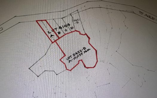 11,872 SQ.M. Commercial Property for Sale Along Circumferential Road, Marigondon, Lapu-Lapu City