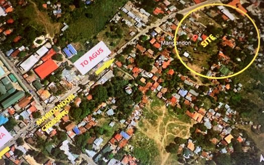 11,872 SQ.M. Commercial Property for Sale Along Circumferential Road, Marigondon, Lapu-Lapu City